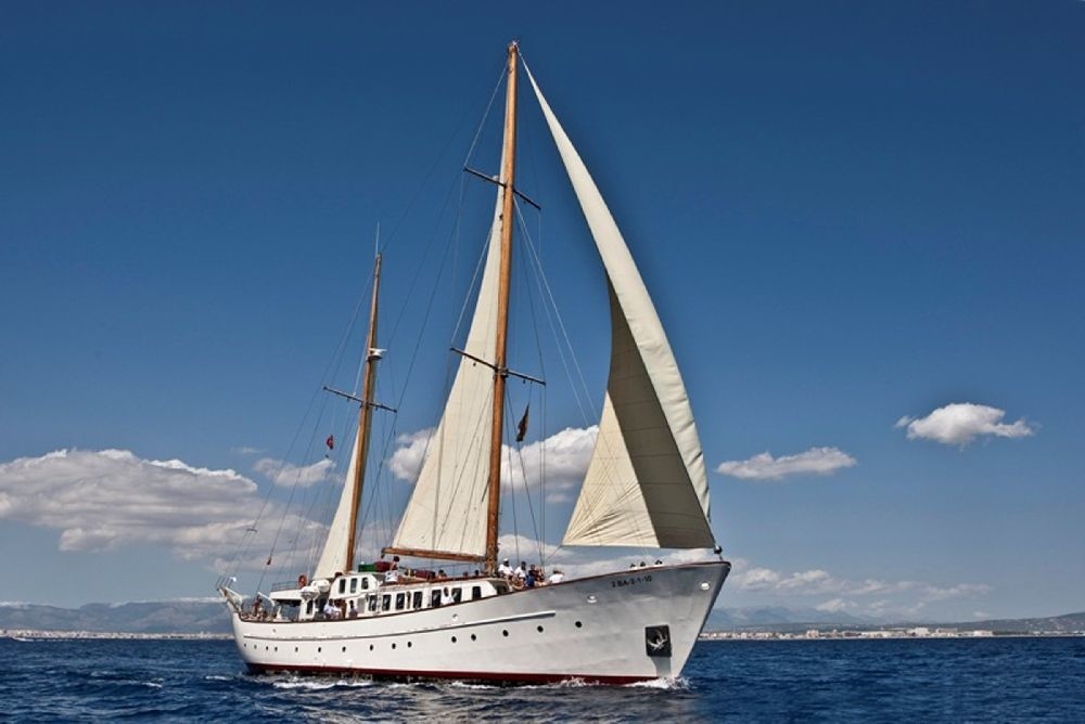 southern cross yacht club cruises
